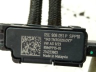 sensore SENSOR pressione gas di … 05E906051P Skoda Karoq e (2017-)