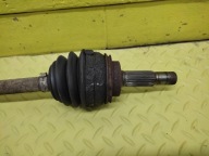 TOYOTA YARIS and 1.0 semi-axis right front