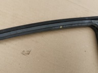 gasket door right front MERCEDES W124 rubber