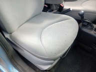 Siège Droite Passegers Citroen C3 02-10