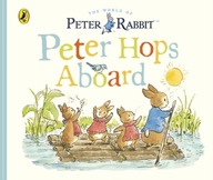 Peter Rabbit Tales - Peter Hops Aboard Potter