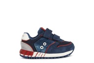 GEOX ALBEN B023CC sneakersy sportowe chłopiec r 24