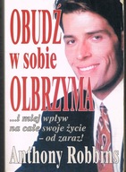 OBUDŹ W SOBIE OLBRZYMA ROBBINS