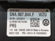VW TIGUAN 5NA Unite commande clima 5NB907044F
