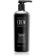 American Crew - Żel do precyzyjnego golenia 450 ml