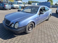 Mercedes CLK W208 A208 C208 W202 S202 engine 2.0 compressor; 111944 CLK200