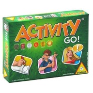Gra Activity GO!