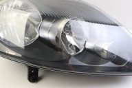 VW GOLF V plus light front right front 5M1941006G 1EE00994802 EUROPA