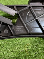 bumper bracket right front MERCEDES CLA W117 NR.044