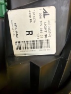 light right front Jeep Cherokee KL 2014-2017 68157104AT USA
