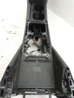 TUNEL central armrest 969F59978R Dacia Duster III (2024- )