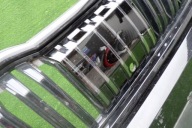 SKODA KODIAQ SPORTLINE LIFT 21- front bumper front