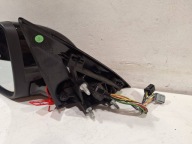 mirror exterior left 16 PIN RENAULT TALISMAN