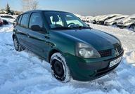 Renault Clio Samochod Krajowy