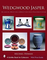 Wedgwood Jasper : Classics, Rarities and Oddities