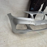 BMW 2 F45 F46 ACTIVE GRAN TOURER m-packet 14-18 bumper front front PDC