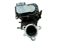 throttle flap Mazda 6 GH 2.0 MZR-CD R2AA136B0