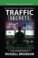Traffic Secrets Brunson Russell