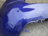 PEUGEOT 308 II 2 T9 HB 13- bumper rear
