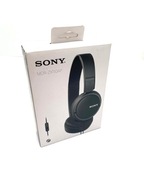 Słuchawki nauszne Sony MDR-ZX110AP