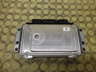 CITROEN C4 control unit of the engine 0261208491