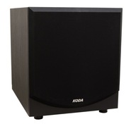 Subwoofer aktywny Koda SW-1000 MKII 100 W czarny