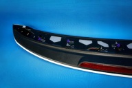 spoiler heckklappe heck STOP Audi Q7 4M 4M0827933 LS9R