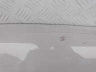 DODGE DURANGO III 3 10-21 MOTORHAUBE ABDECKUNG ORG