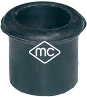 Tesnenie, príruba potrubia chladiacej kvapaliny METALCAUCHO 04416