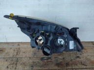REFLEKTOR light left front OPEL VECTRA C SIGNUM 13170919