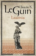 LAWINIA URSULA LE K. GUIN, TOMASZ WILUS