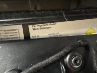 AUDI A8 4H D4 side door left front