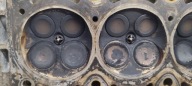 TESTATA Motore BMW E46 N42 2,0b