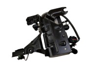 WEBASTO Webasto KUGA MK2 CONNECT MK2 2.0 TDCI AV61-18K464-BL