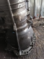 CAMBIO AUDI A6 C6 3.0 TDI HKG