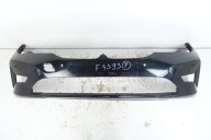 BMW 3 G20 G21 2018- bumper front front 7422239