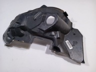 Blende Abdeckung wärmblech links Ford Explorer 2020
