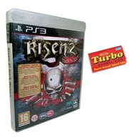 Risen 2: Mroczne wody PS3 PL