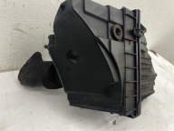 VW T5 2.5 TDI Gehäuse filter luft 7H0129601J 7H0129607F