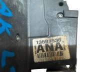 lock door left front 13597536 ANA OPEL ASTRA K V
