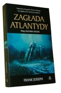 Zagłada Atlantydy Frank Joseph /SRL