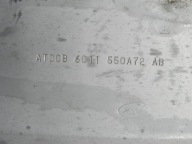 FORD TRANSIT MK7 plato strechy
