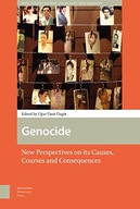 Genocide: New Perspectives on its Causes, Courses