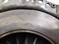 Mazda 3 BL 2,0B de pression Embrayage 8V617563FD (DS2)