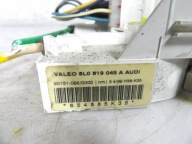 AUDI A3 8L PANEL des lüfters 8L0819045A