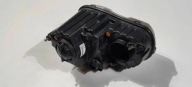 light front front left Dodge Challenger 2015