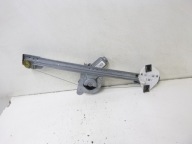 mécanisme vitre avant droite Dacia Logan 2004r. berline