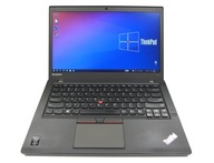 Lenovo ThinkPad T450s i5-5300U 8GB 128GB SSD HD+