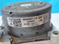 pump ABS CITROEN DS3 10091511783