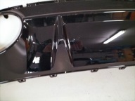 spoiler accessori Paraurti posteriore AUDI A3 8Y 20- RS3